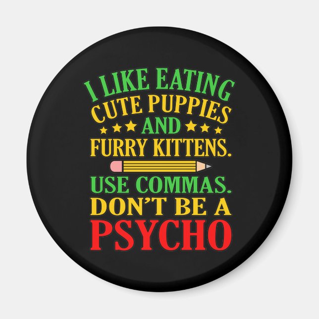 Aimant Teacher Teach Student (Devant)