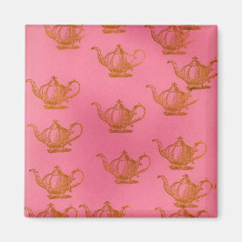 Aimant Teapots