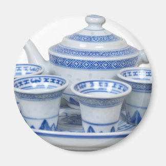 Aimant TeaTime