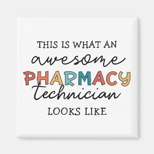 Aimant Technicien en pharmacie Awesome Technologie en pha