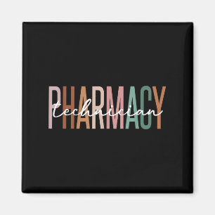 Aimant Technicien en pharmacie Technicien en pharmacie ce