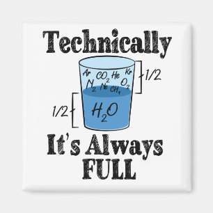 Aimant Techniquement, c'est toujours plein de science amu