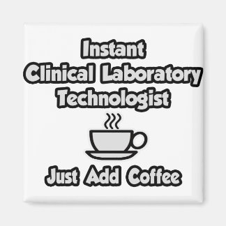 Aimant Technologie de laboratoire clinique instantanée ..