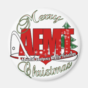 Aimant Technologie médicale de secours avancé de NOËL