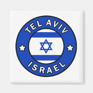 Aimant Tel Aviv Israël