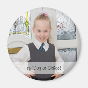 Aimant Téléchargement fait sur commande   de photo