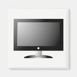 Aimant Télévision HD