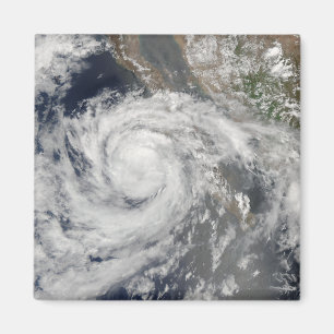 Aimant Tempête tropicale Emilia