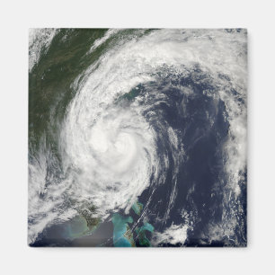 Aimant Tempête tropicale Hanna au-dessus de la Côte Est