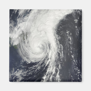 Aimant Tempête tropicale Krovanh