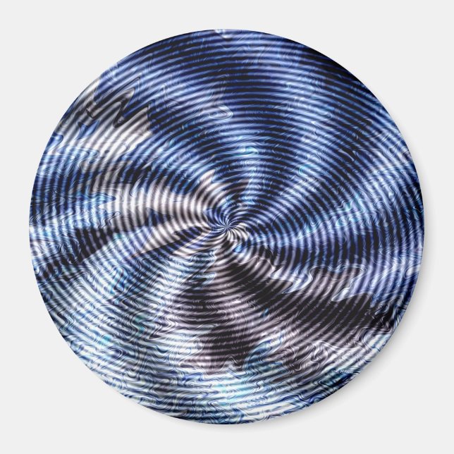 Aimant Tempêtes d'hiver..... (Devant)