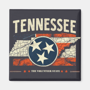 Aimant Tennessee