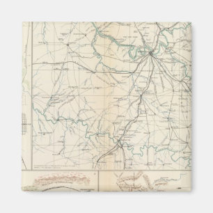 Aimant Tennessee