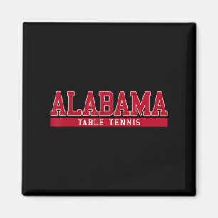 Aimant Tennis De Table En Alabama