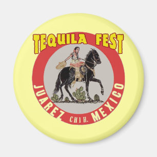 Aimant Tequila Fest
