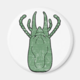 Aimant Termite vintage