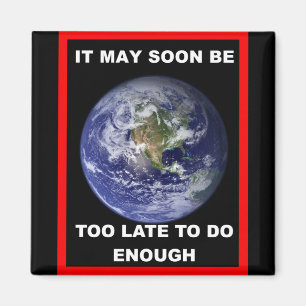 Aimant Terre IL PEUT ÊTRE BIENTÔT