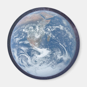 Aimant terrestre planétaire