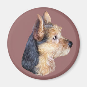 Aimant Terrier australien HS