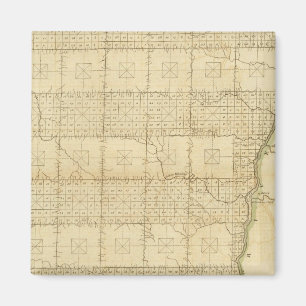 Aimant Territoire des États-Unis