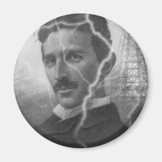 Aimant Tesla, L'Homme Éclair