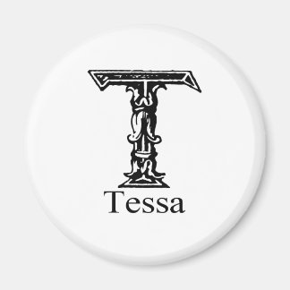 Aimant Tessa