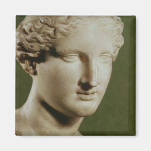 Aimant Tête d'Artemis