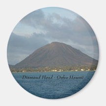 Tête de diamant - Oahu Hawaii
