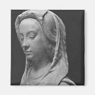 Aimant Tête de la prudence