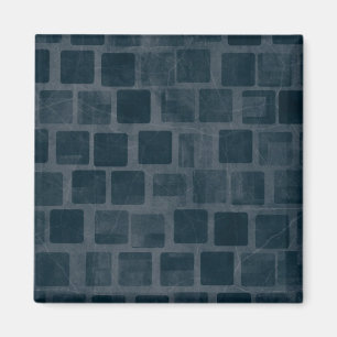 Aimant Texture murale en briques