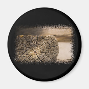 Aimant Textures de vieux Cabines