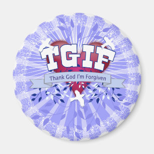 AIMANT TGIF