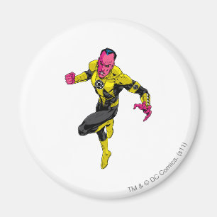 Aimant Thaal Sinestro 1