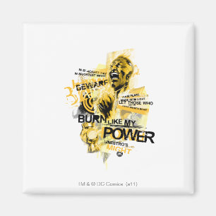 Aimant Thaal Sinestro 10