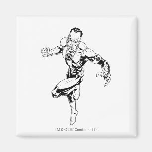 Aimant Thaal Sinestro 3