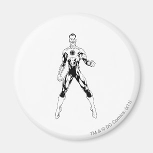 Aimant Thaal Sinestro 6