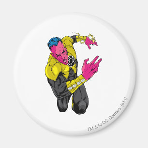 Aimant Thaal Sinestro 7