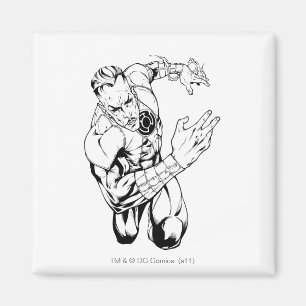 Aimant Thaal Sinestro 9