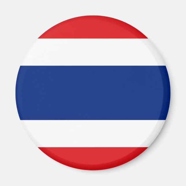 Aimant thaïlande (Devant)