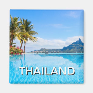 Aimant Thaïlande