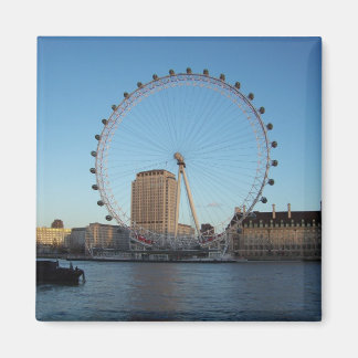 Aimant Thames & London Eye