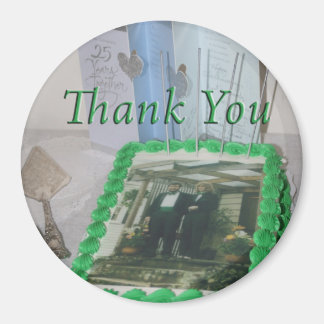 Aimant Thankyou Flair