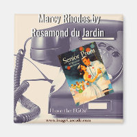_The Classic 1950 - Marcy Rhodes