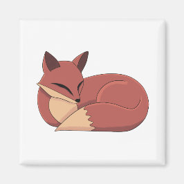 Aimant The Fox