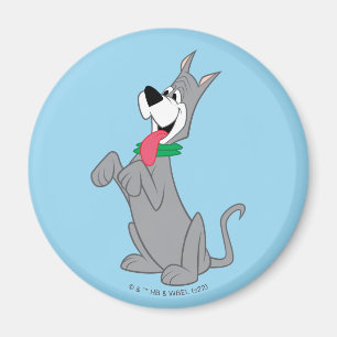 Aimant The Jetsons   Astro Their Dog