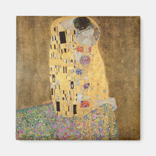 Aimant The Kiss, 1907-08