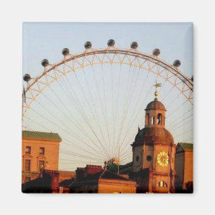 Aimant The London Eye