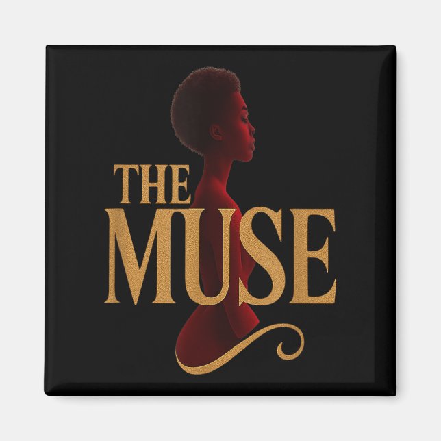 Aimant The Muse  (Devant)