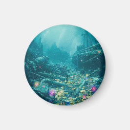 Aimant The Sunken Myth 