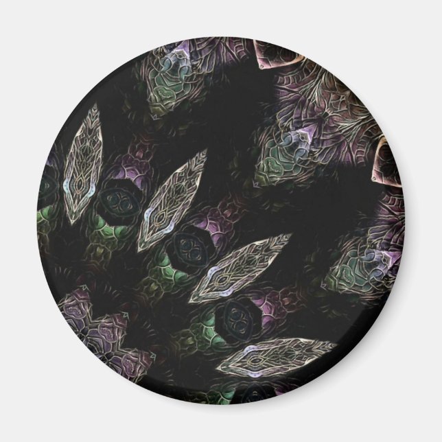 Aimant Theo (Devant)